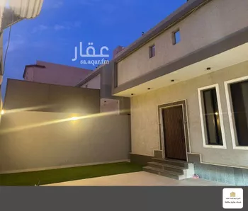 فيلا للإيجار في شارع ناصر سعد السديري, حي الرياض, مدينة جدة, منطقة مكة المكرمة صورة 3