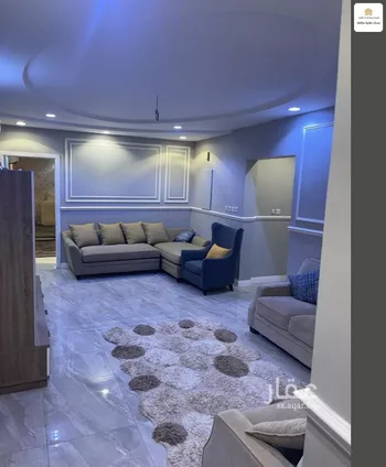 شقة للإيجار في شارع شارع عبد الله سعود العيسى, حي بطحاء قريش, مدينة مكه المكرمه, منطقة مكة المكرمة صورة 2