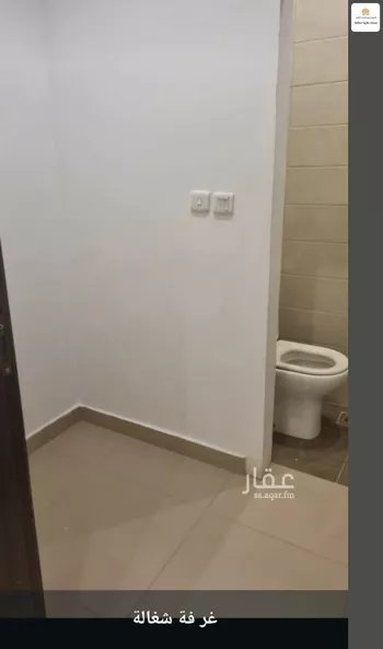 شقة للإيجار في شارع عماره بن محمد البغدادي, حي البحيرات, مدينة مكه المكرمه, منطقة مكة المكرمة صورة 4