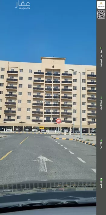 شقة للإيجار في شارع ابن الكعكي, حي الأصيل, مدينة جدة, منطقة مكة المكرمة