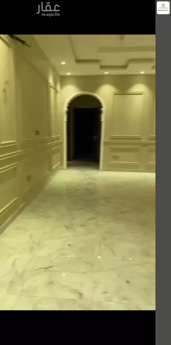 فيلا للإيجار في شارع عبد ه الطيب, حي الرياض, مدينة جدة, منطقة مكة المكرمة صورة 3