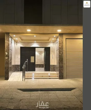 شقة للإيجار في شارع عماره بن محمد البغدادي, حي البحيرات, مدينة مكه المكرمه, منطقة مكة المكرمة صورة 2