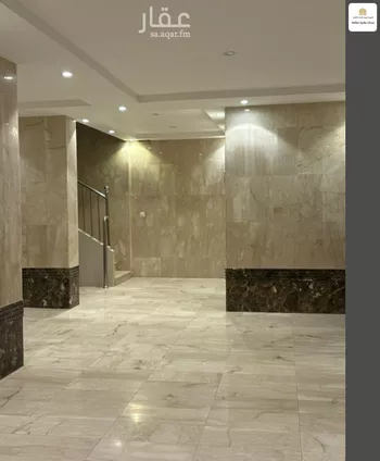 شقة للإيجار في شارع عماره بن محمد البغدادي, حي البحيرات, مدينة مكه المكرمه, منطقة مكة المكرمة صورة 3