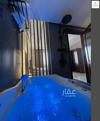 شقة للإيجار في شارع إبن شق الليل, حي المروة, مدينة جدة, منطقة مكة المكرمة صورة 2