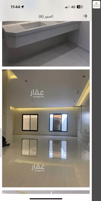 فيلا للإيجار في شارع عبدالرؤوف صبان, حي الرياض, مدينة جدة, منطقة مكة المكرمة صورة 2