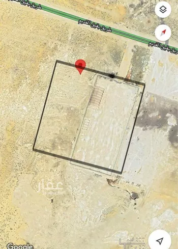 أرض للبيع في مدينة الدمام, المنطقة الشرقية صورة 2