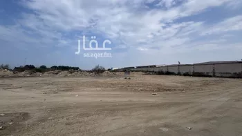 أرض للبيع في مدينة الجبيل, المنطقة الشرقية صورة 3