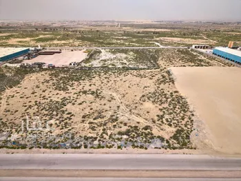 أرض للبيع في حي الصناعية الثانية, مدينة الدمام, المنطقة الشرقية صورة 4