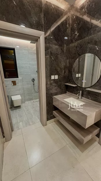 عمارة للإيجار في شارع سلطان علي مسعود كردي, حي الشامية الجديد, مدينة مكه المكرمه, منطقة مكة المكرمة صورة 5