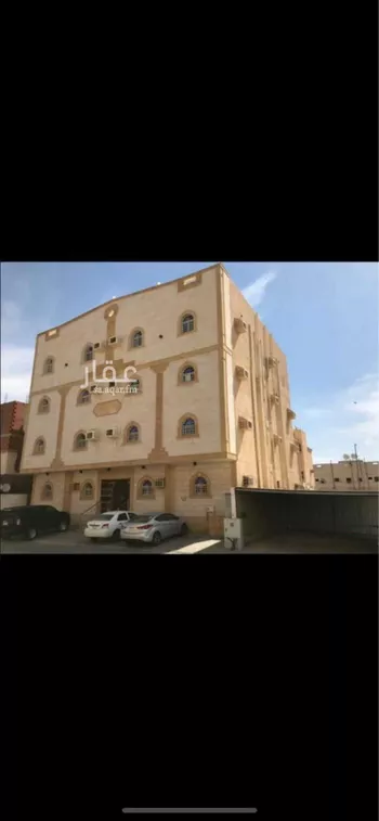عمارة للإيجار في شارع البحيرات, حي معاد, مدينة مكه المكرمه, منطقة مكة المكرمة