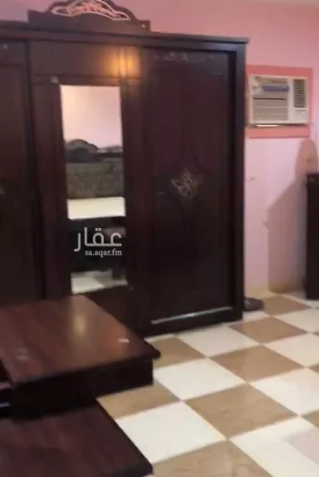 عمارة للإيجار في شارع البحيرات, حي معاد, مدينة مكه المكرمه, منطقة مكة المكرمة صورة 4