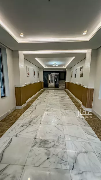 عمارة للإيجار في شارع سلطان علي مسعود كردي, حي الشامية الجديد, مدينة مكه المكرمه, منطقة مكة المكرمة صورة 2
