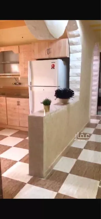 عمارة للإيجار في شارع البحيرات, حي معاد, مدينة مكه المكرمه, منطقة مكة المكرمة صورة 3