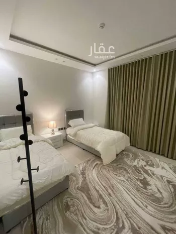 شقة مفروشة للحجز في الياسمين, الرياض صورة 4