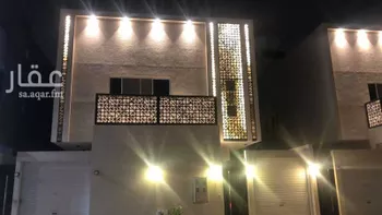 فيلا للإيجار في شارع محمد بن أحمد الحجازي, حي المونسية, مدينة الرياض, منطقة الرياض صورة 2