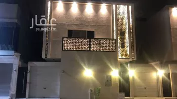 فيلا للإيجار في شارع محمد بن أحمد الحجازي, حي المونسية, مدينة الرياض, منطقة الرياض