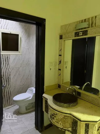 فيلا للإيجار في شارع رقم 417, حي المونسية, مدينة الرياض, منطقة الرياض صورة 3