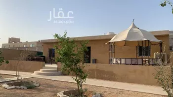 استراحة للبيع في شارع العماريه 321, مدينة مخطط استراحات العماريه, منطقة الرياض صورة 3