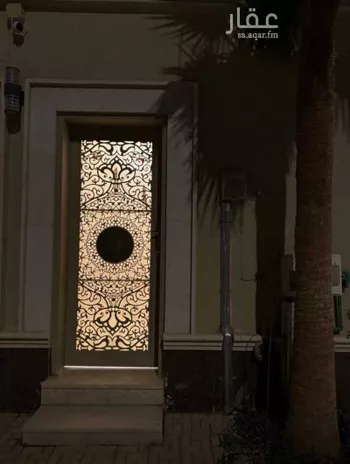 فيلا للإيجار في حي القيروان, مدينة الرياض, منطقة الرياض