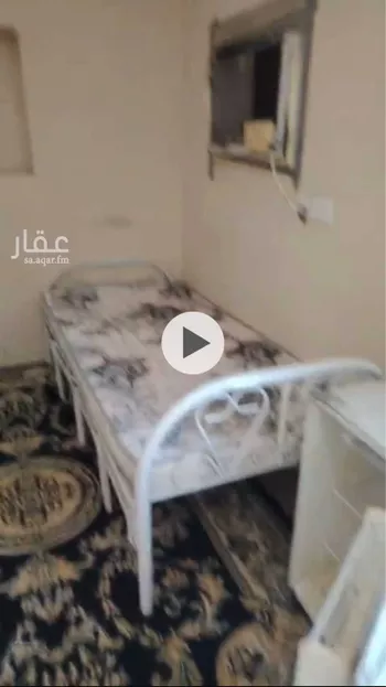 غرفة للإيجار في شارع العتبي, حي شظاة, مدينة المدينه المنوره, منطقة المدينة المنورة صورة 3
