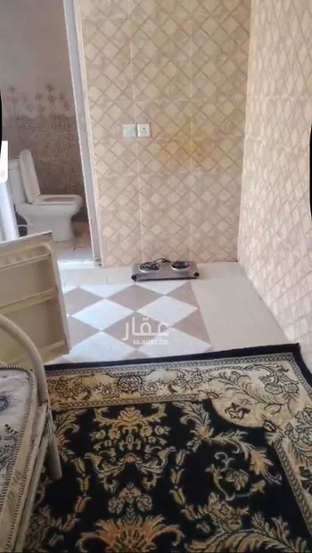 غرفة للإيجار في شارع العتبي, حي شظاة, مدينة المدينه المنوره, منطقة المدينة المنورة صورة 4