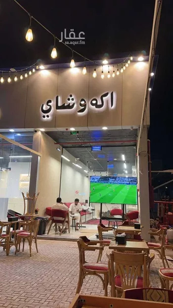 مستودع للإيجار في شارع الأمير سعود بن محمد بن مقرن, حي طويق, مدينة الرياض, منطقة الرياض