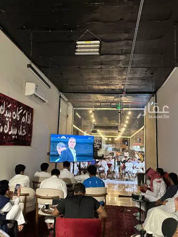 مستودع للإيجار في شارع الأمير سعود بن محمد بن مقرن, حي طويق, مدينة الرياض, منطقة الرياض صورة 4