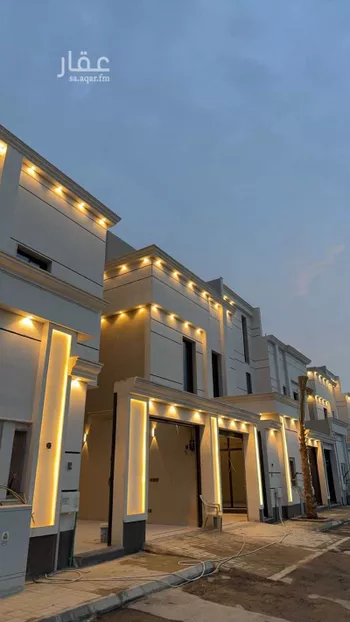 دور للبيع في شارع الرايه ، حي الندوة ، الرياض ، منطقة الرياض