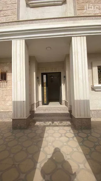دور للإيجار في شارع ابو عبد الله الليثي ، حي الشراع ، الخبر ، الخبر صورة 2