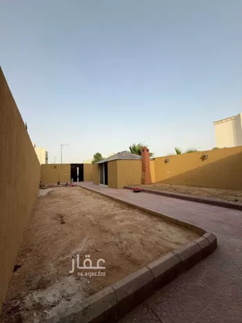 استراحة للإيجار في طريق الأمير محمد بن سعد بن عبدالعزيز ، حي القيروان ، الرياض ، منطقة الرياض صورة 4