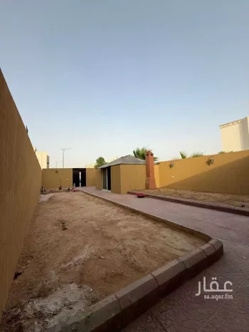 استراحة للإيجار في شارع طاهر سنبل, حي القيروان, مدينة الرياض, منطقة الرياض صورة 3