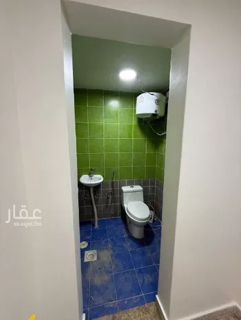 غرفة للإيجار في شارع طاهر سنبل, حي القيروان, مدينة الرياض, منطقة الرياض صورة 3