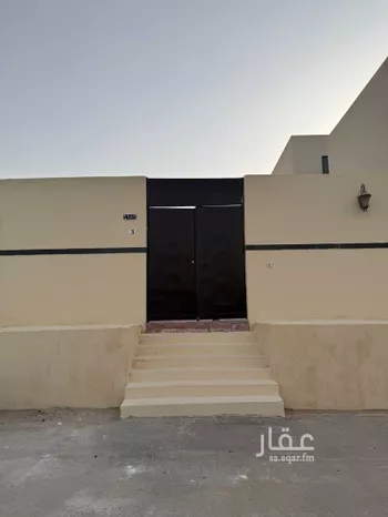 استراحة للإيجار في شارع طاهر سنبل, حي القيروان, مدينة الرياض, منطقة الرياض صورة 4