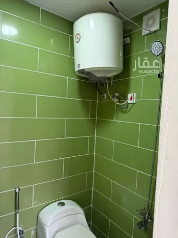 غرفة للإيجار في شارع طاهر سنبل, حي القيروان, مدينة الرياض, منطقة الرياض صورة 5