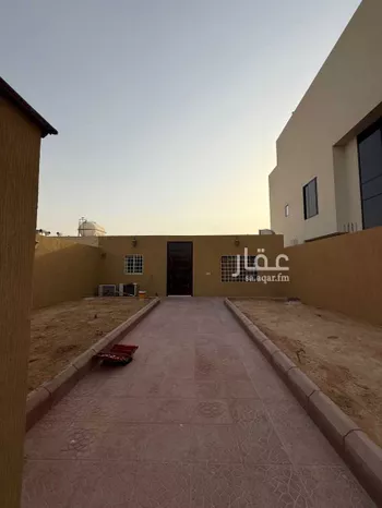 استراحة للإيجار في طريق الأمير محمد بن سعد بن عبدالعزيز ، حي القيروان ، الرياض ، منطقة الرياض