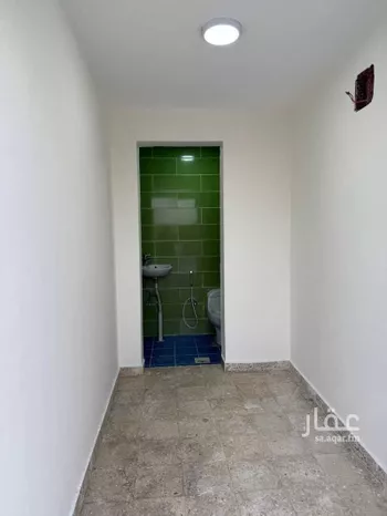 غرفة للإيجار في شارع طاهر سنبل, حي القيروان, مدينة الرياض, منطقة الرياض
