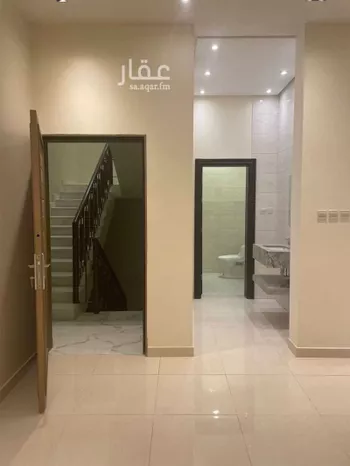 شقة للإيجار في شارع رقم 118, حي الياسمين, مدينة الرياض, منطقة الرياض صورة 5