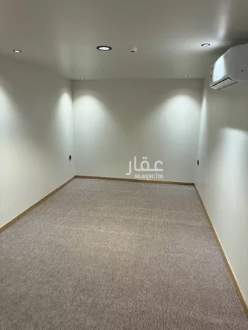 مكتب تجاري للإيجار في شارع انس بن مالك, حي الياسمين, مدينة الرياض, منطقة الرياض صورة 5