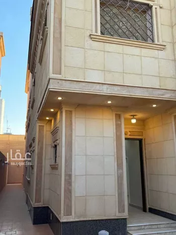 فيلا للبيع في شارع رقم 17, حي الياسمين, مدينة الرياض, منطقة الرياض صورة 5
