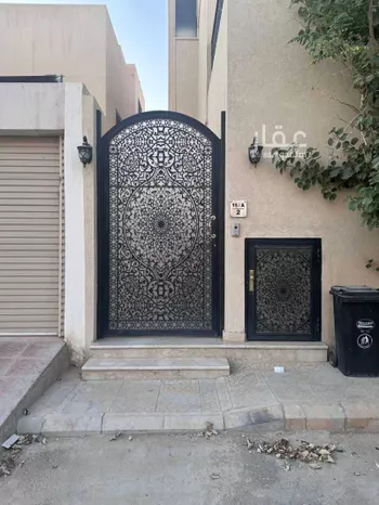 شقة للإيجار في شارع رقم 262, حي الياسمين, مدينة الرياض, منطقة الرياض