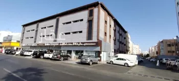 شقة للإيجار في شارع حراء, حي البوادي, مدينة جدة, منطقة مكة المكرمة صورة 2