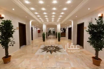 شقة للإيجار في شارع طريق الملك فهد فرعي, حي النزهة, مدينة جدة, منطقة مكة المكرمة صورة 2