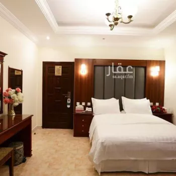 شقة للإيجار في شارع طريق الملك فهد فرعي, حي النزهة, مدينة جدة, منطقة مكة المكرمة صورة 4