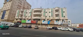 شقة للإيجار في شارع طريق الملك فهد فرعي, حي النزهة, مدينة جدة, منطقة مكة المكرمة