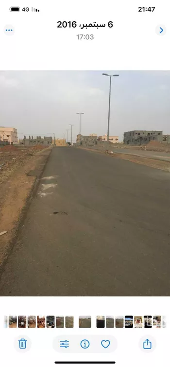 أرض للبيع في شارع 4041599, حي الطيبات, مدينة العقيق, منطقة الباحة