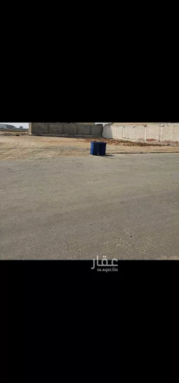 أرض للإيجار في شارع طريق الأمير طلال بن منصور , حي الأصالة, مدينة جدة, منطقة مكة المكرمة صورة 5