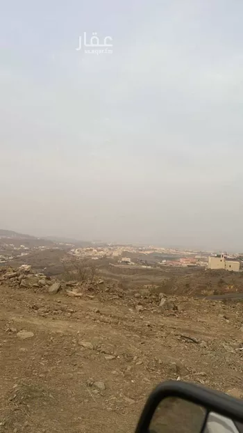 أرض للبيع في شارع السلام , حي السلام, مدينة ابها, منطقة عسير صورة 2