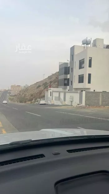 أرض للبيع في شارع السلام , حي السلام, مدينة ابها, منطقة عسير صورة 4