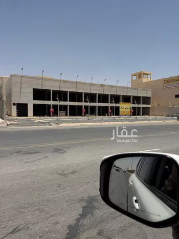 عمارة للإيجار في شارع الندوة, حي الندوة, مدينة الرياض, منطقة الرياض صورة 2