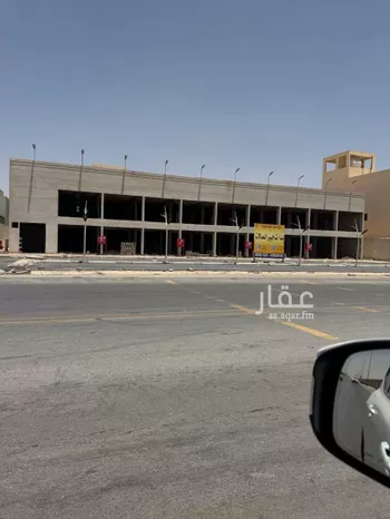 عمارة للإيجار في شارع الندوة, حي الندوة, مدينة الرياض, منطقة الرياض